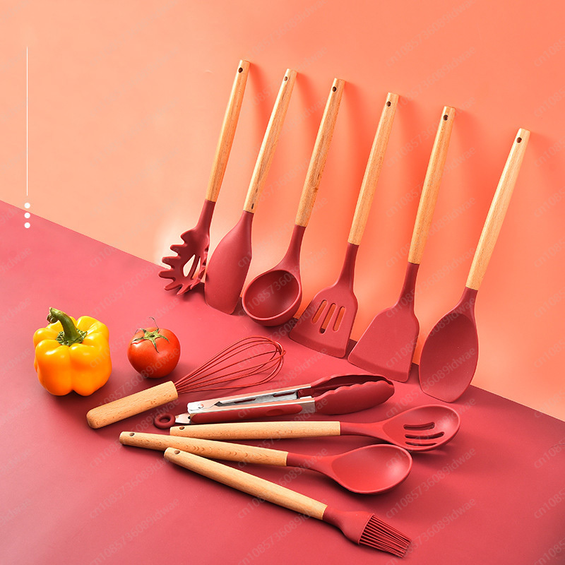 Kitchen Baking Pan Storage - Set di utensili da cucina in