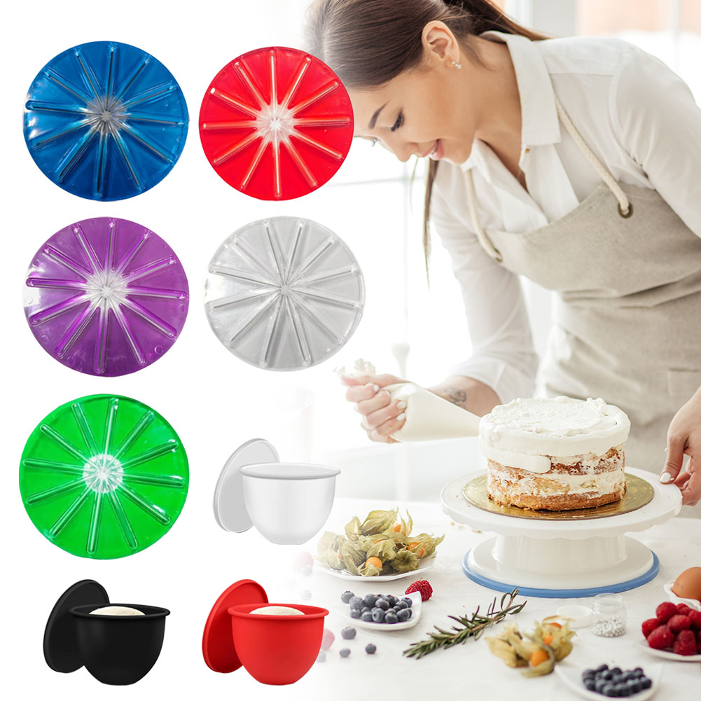 Kitchenaid Baking Bowl - Ciotola in Silicone per Mixer Kitchenaid