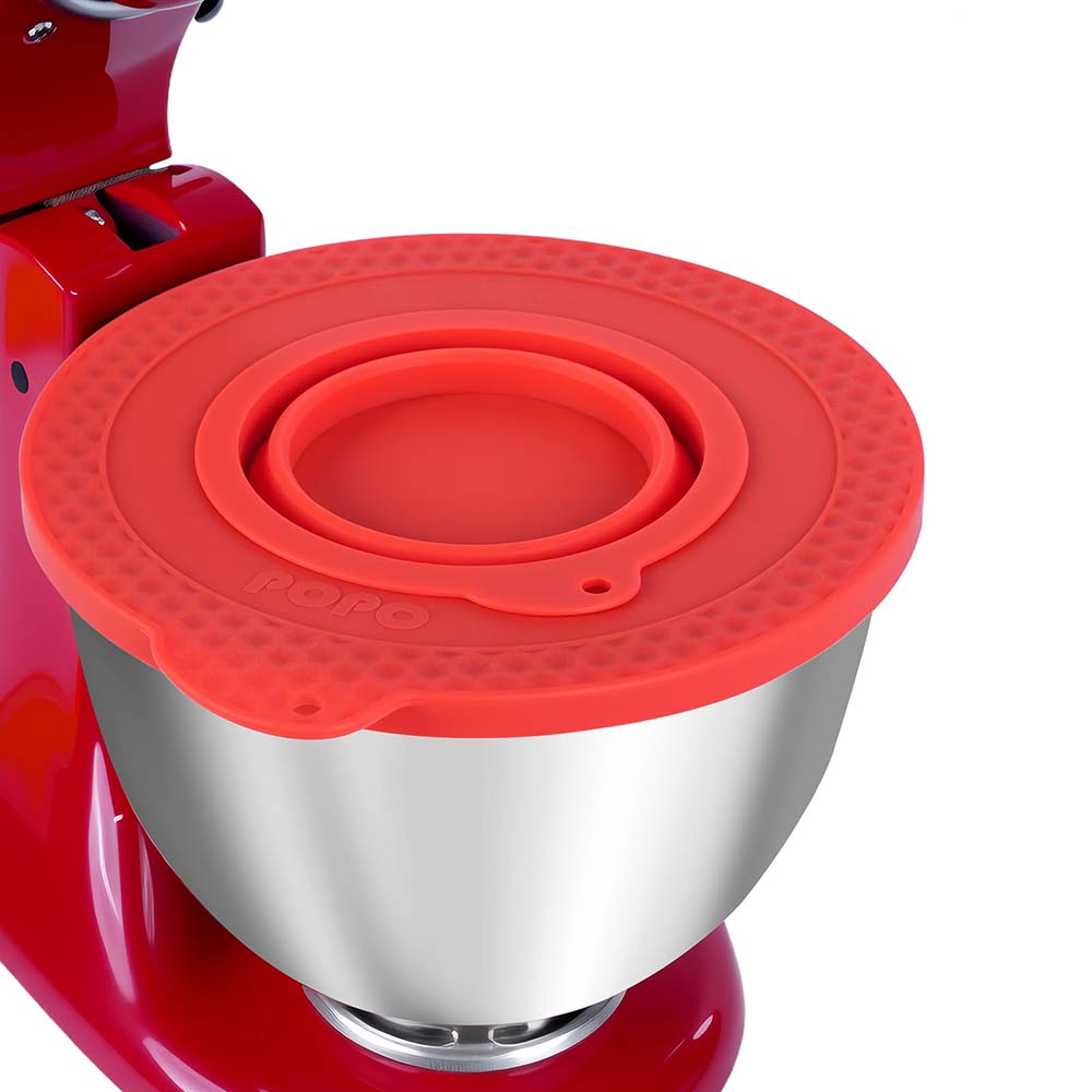 Kitchenaid Baking Bowl - Coperchio con protezione per versare per