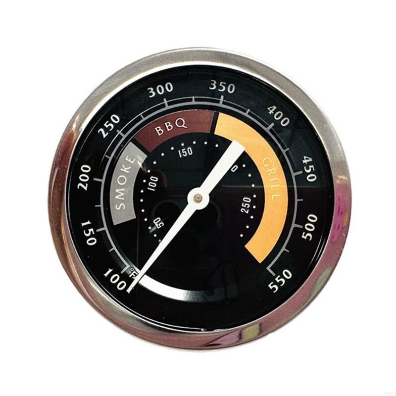 Oven Thermometer Analog - IALJ-Per una Temperatura di Cottura Accurata