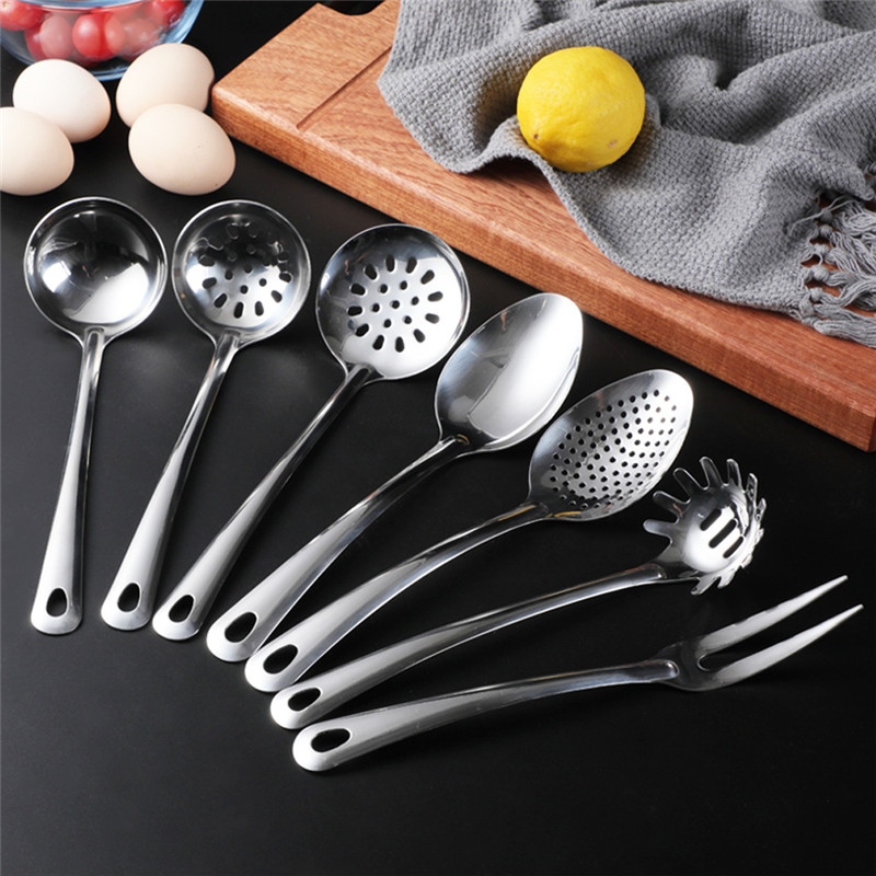 Best Kitchen Baking Gadgets - Utensili da cucina in acciaio inossidabile