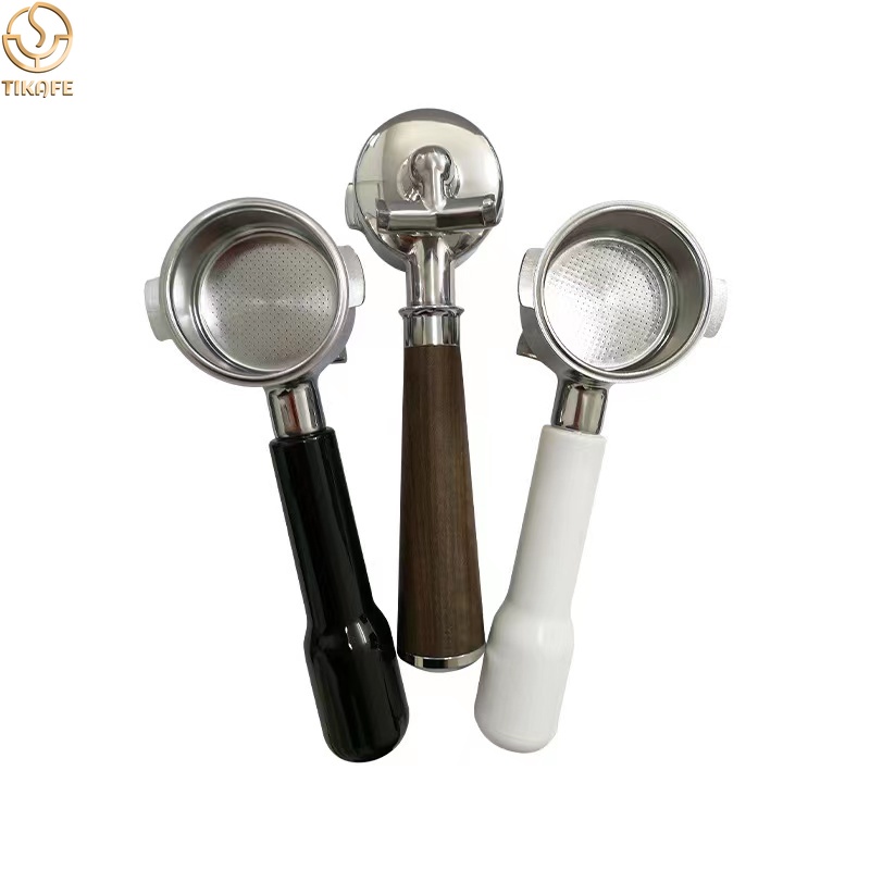 Delonghi Espresso Ecp3420 - Portafiltro Espresso da 51mm con Doppio