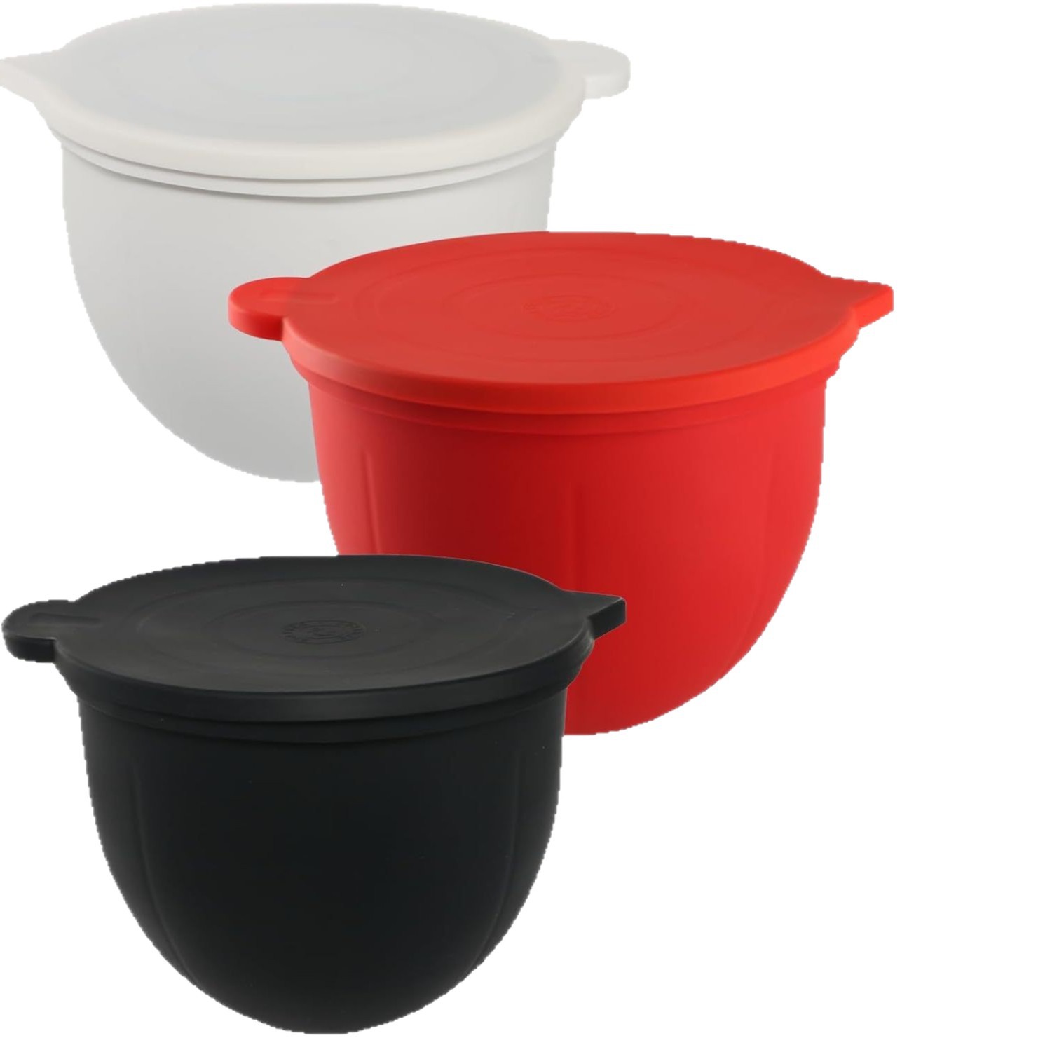 Kitchenaid Baking Bowl - Ciotola universale in silicone da 1