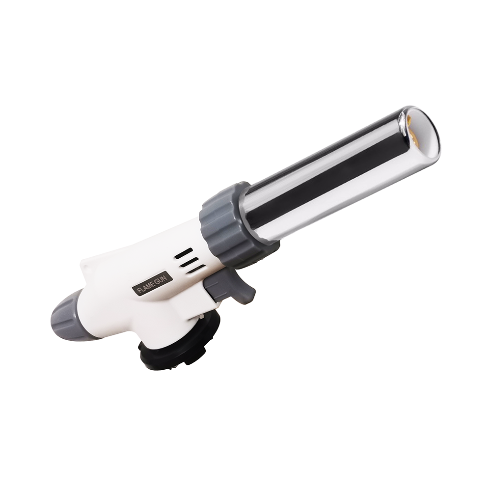 Kitchen Baking Torch - Torcia a Butano da Cucina, Accendino