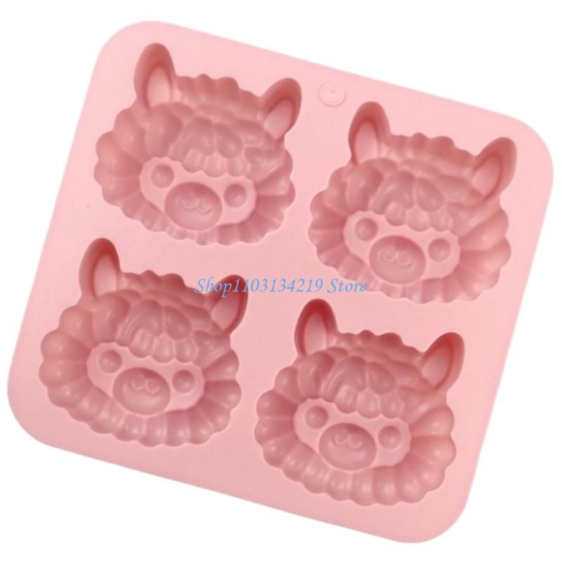 Kitchen Baking Essentials - N5KC Tortiera in silicone Alpaca per