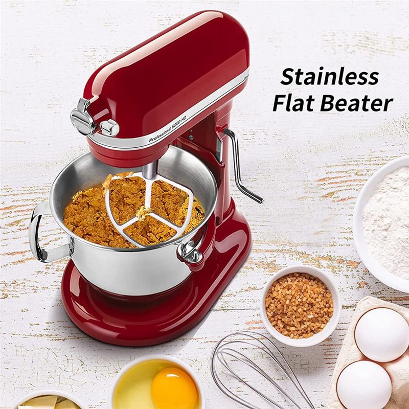 Kitchenaid Baking Bowl - CKFAM - Accessorio frullatore piatto in