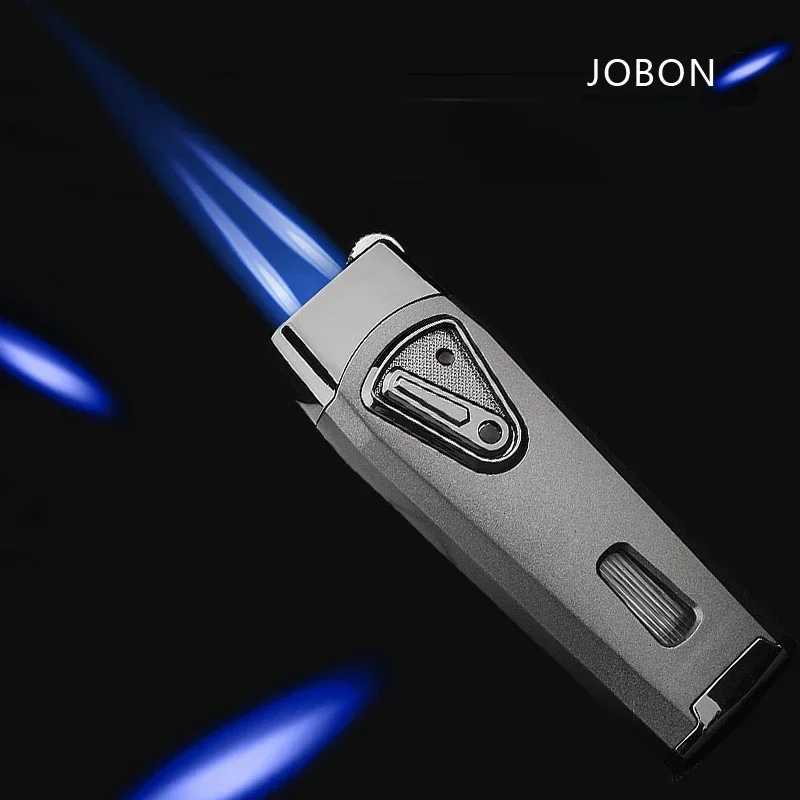 Kitchen Baking Torch - JOBON Creativo Metallo Esterno Antivento Gas