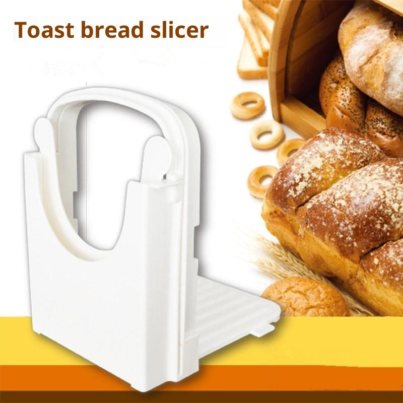 Kitchen Baking Torch - Affettatrice per pane Affettatrice per pane