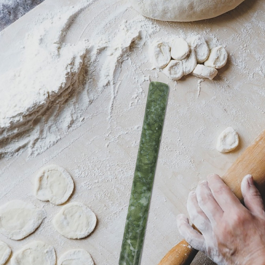 Rolling Pin Marble - Set di 2 Rulli per Impasto