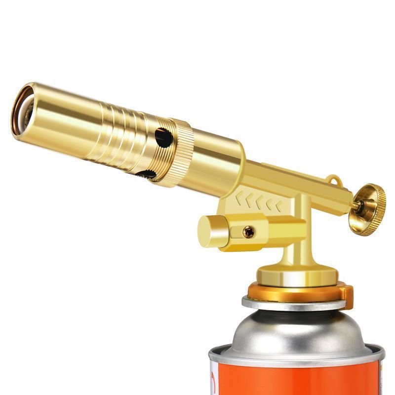 Kitchen Baking Torch - Torcia per saldatura Bruciatore a gas