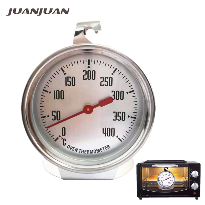 Oven Thermometer Analog - 0-400 gradi termometro da forno di