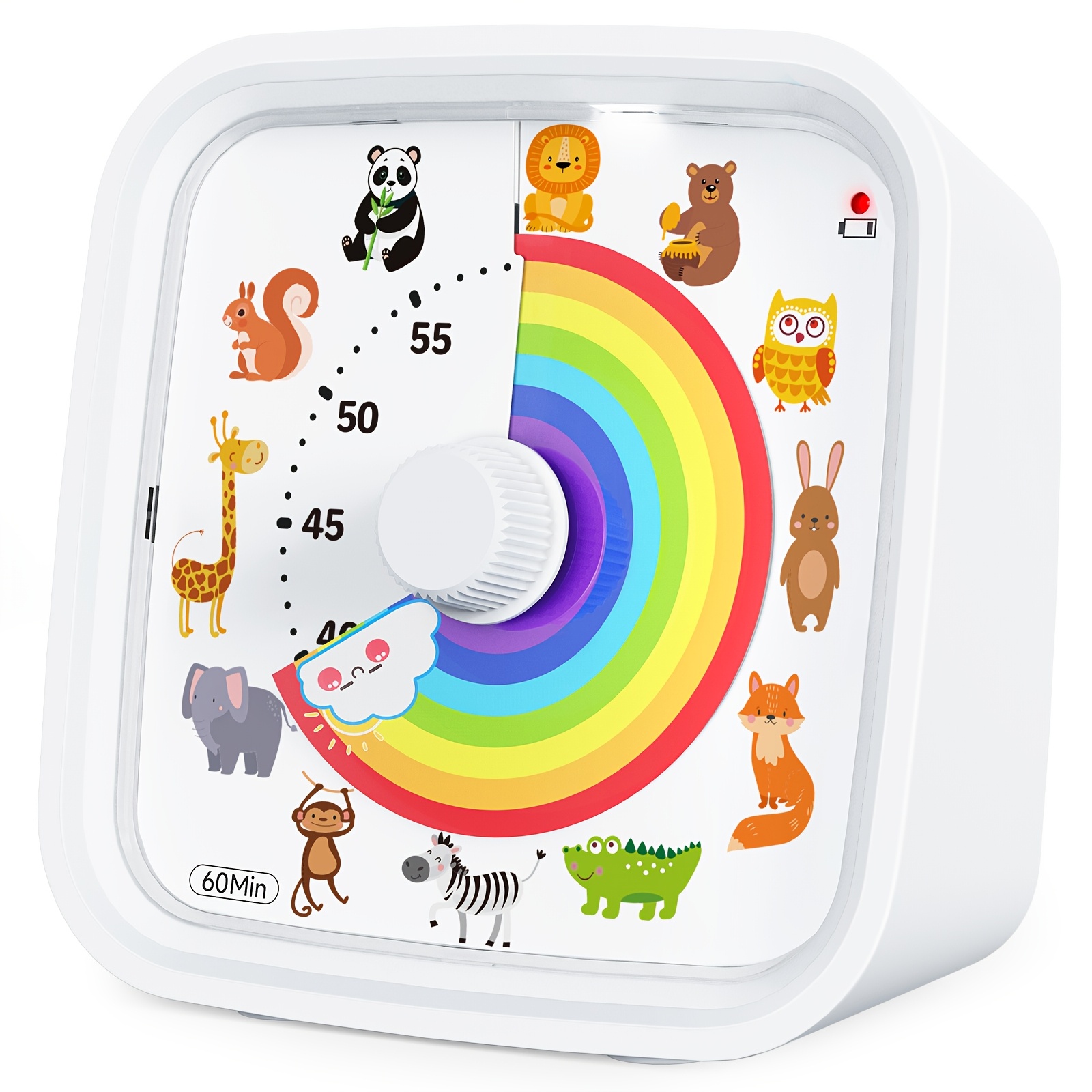 Kitchen Baking Timer - Timer Meccanico per Studio e Cucina