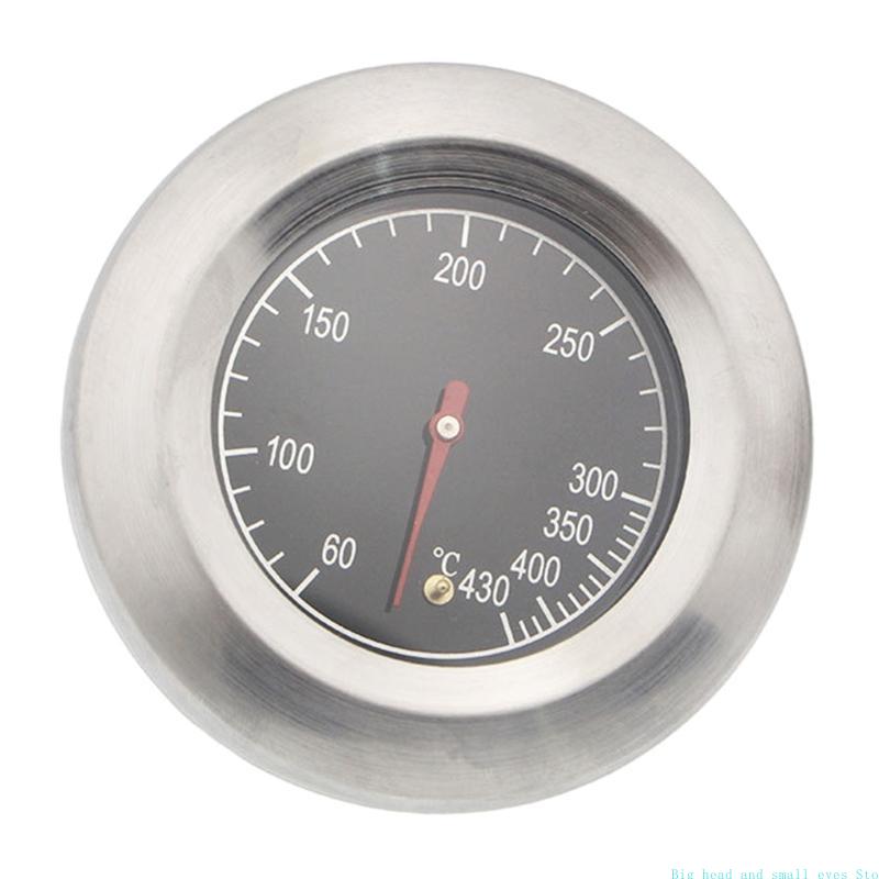 Oven Thermometer Analog - Termometro per griglia per barbecue Griglia