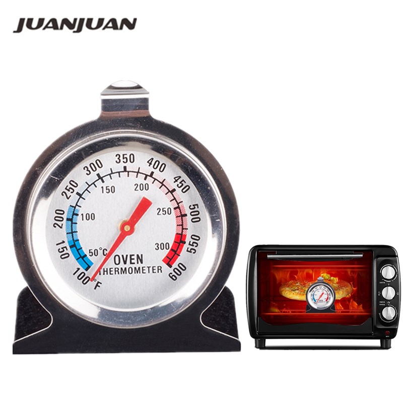 Oven Thermometer Analog - Temperatura della carne degli alimenti in