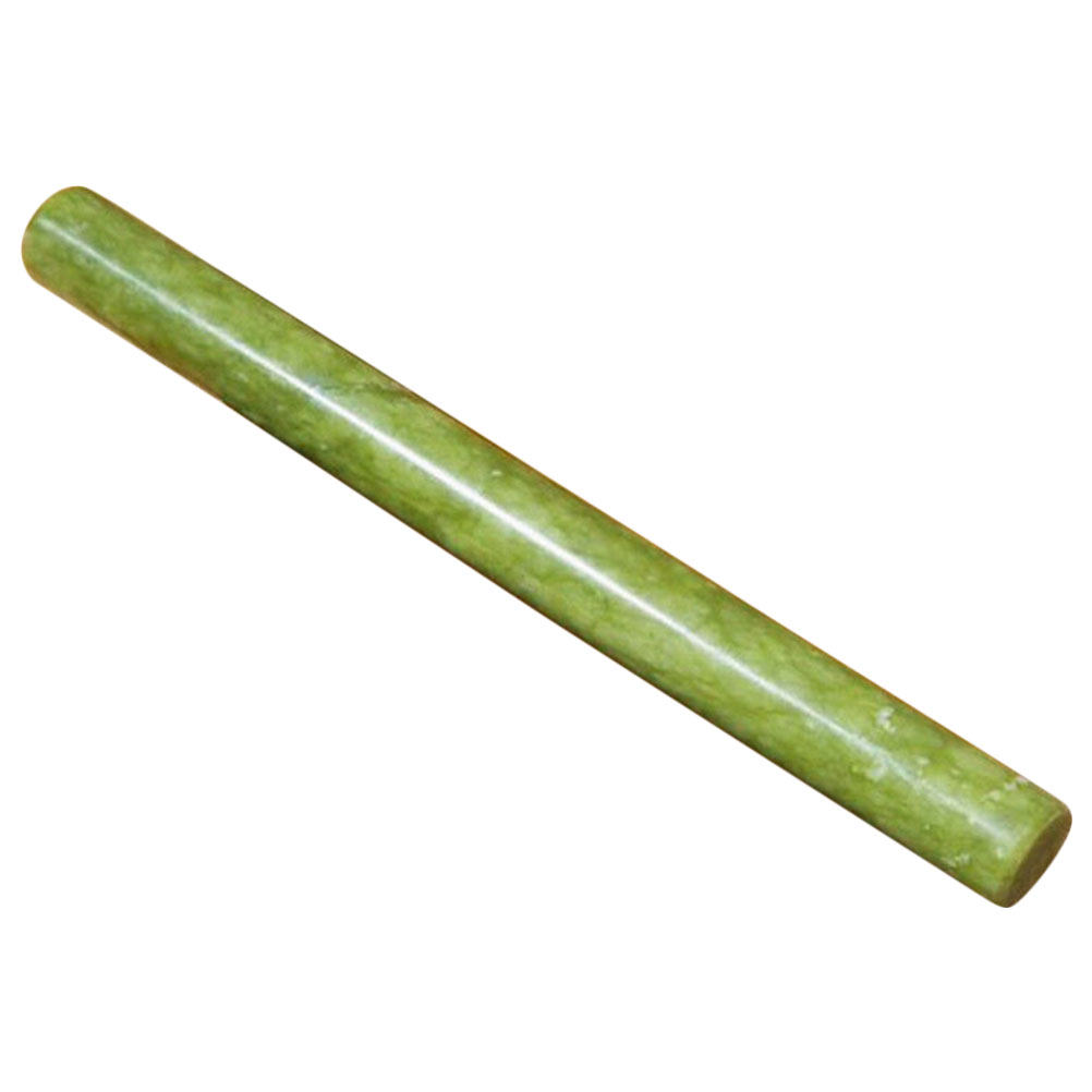 Rolling Pin Marble - Mattarello in Marmo Resistente con Motivo