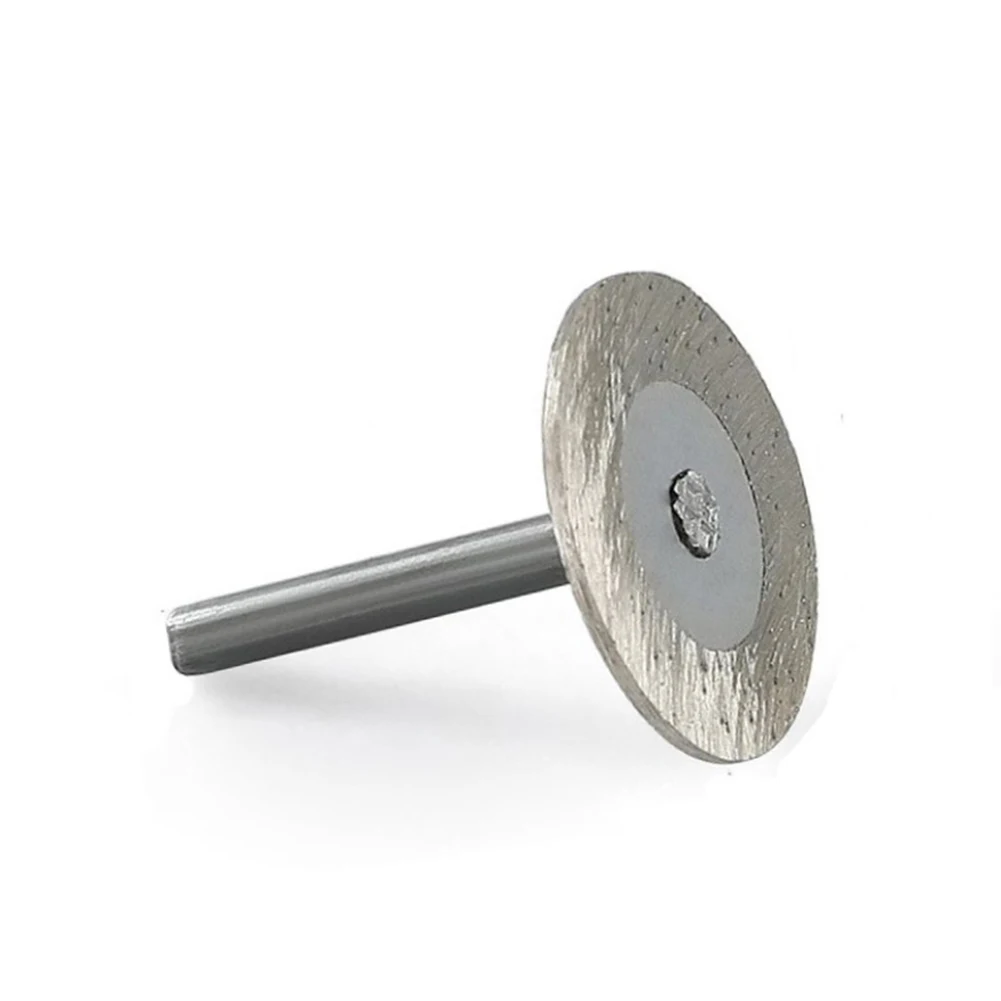 Rolling Pin Marble - Disco da taglio diamantato da 40