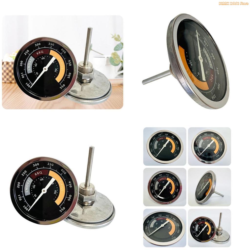 Oven Thermometer Analog - K1AE Misuratore temperatura per tostatura Termometri