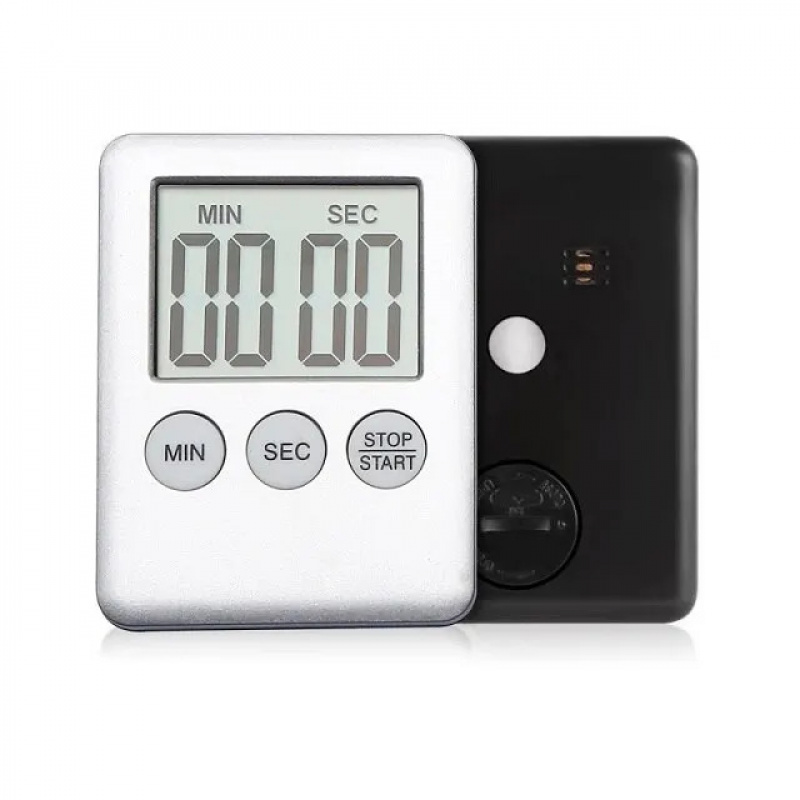 Kitchen Baking Timer - Timer da Cucina Magnetico con Schermo