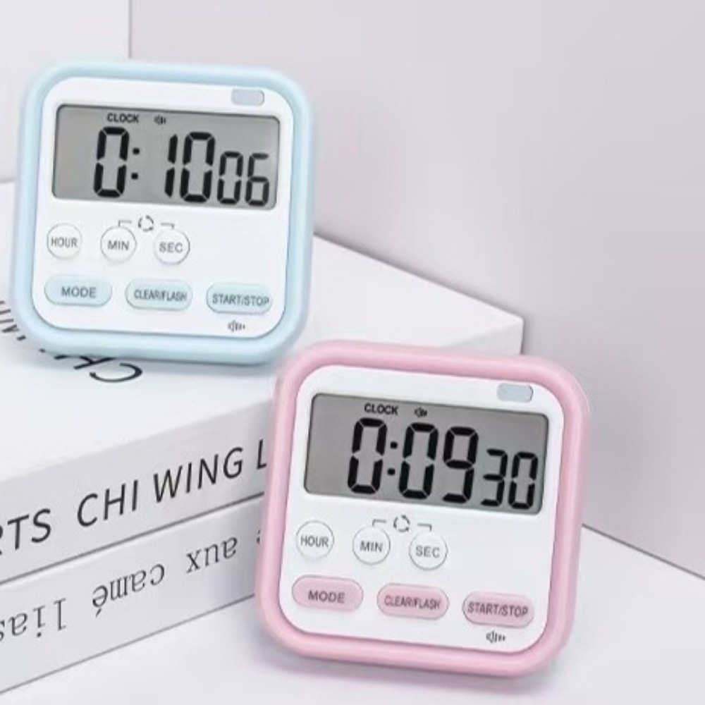 Kitchen Baking Timer - Display digitale Temporizzatore da cucina digitale