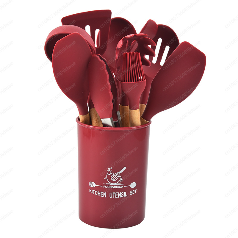 Set di utensili da cucina in s - Kitchen Baking Pan Storage recensione e prezzo
