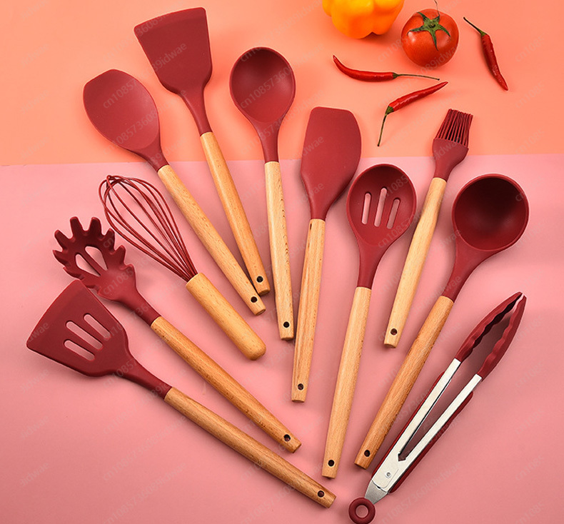 Set di utensili da cucina in s - Kitchen Baking Pan Storage recensione e prezzo