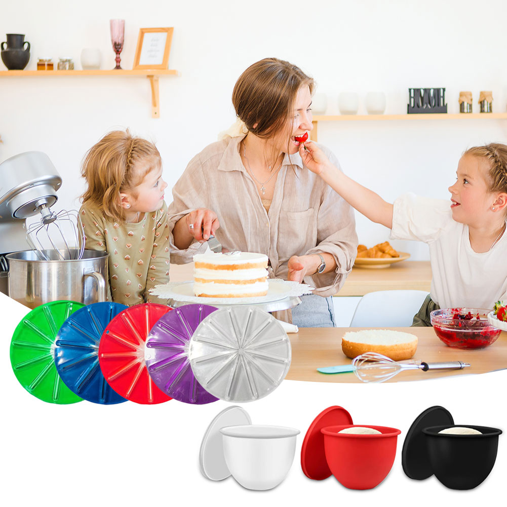 Ciotola in Silicone per Mixer  - Kitchenaid Baking Bowl recensione e prezzo