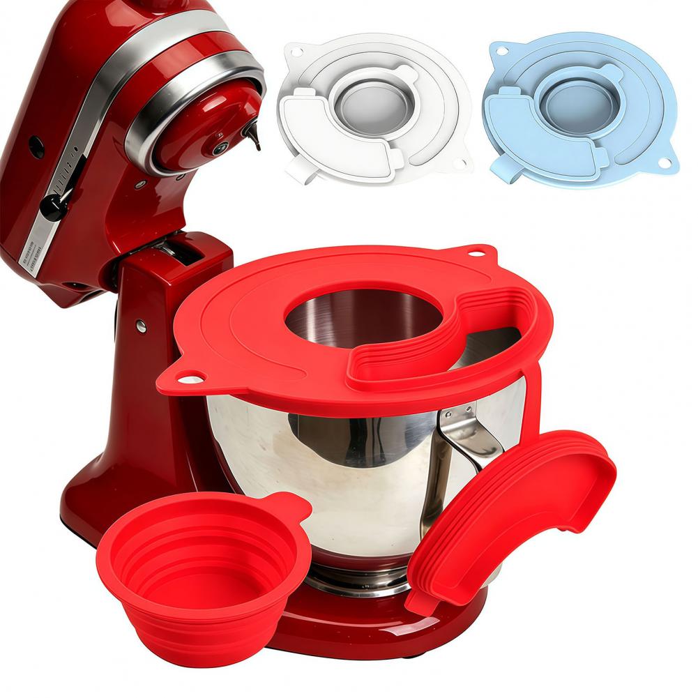 Accessori Professionali per Pa - Kitchenaid Baking Bowl recensione e prezzo