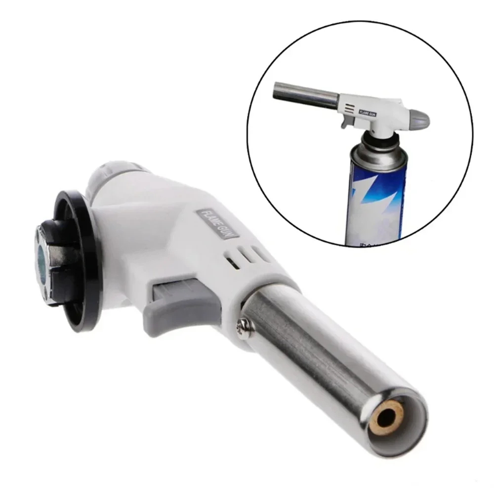Bruciatore per schede Accendit - Kitchen Baking Torch recensione e prezzo