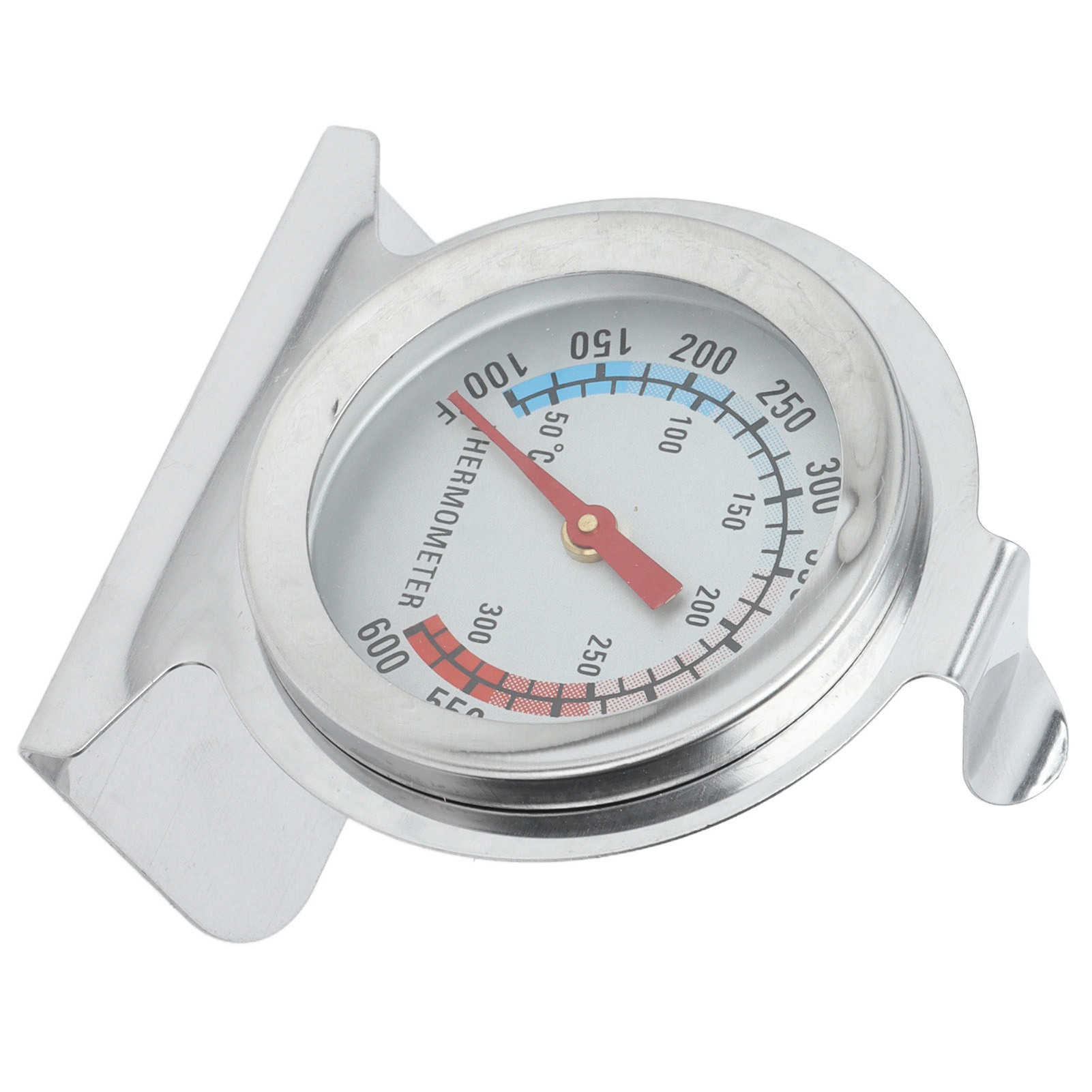 Termometro da Forno in Acciaio - Oven Thermometer Analog recensione e prezzo