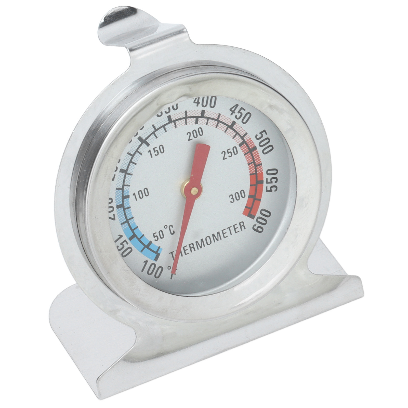 Termometro da Forno in Acciaio - Oven Thermometer Analog recensione e prezzo