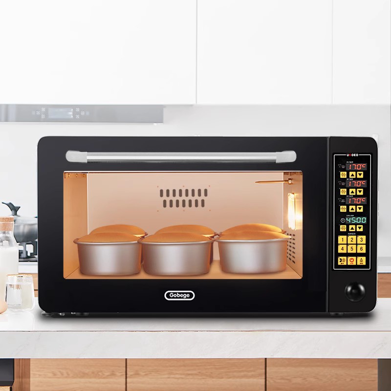 Forno da Banco Commerciale Com - Commercial Kitchen Baking Oven recensione e prezzo
