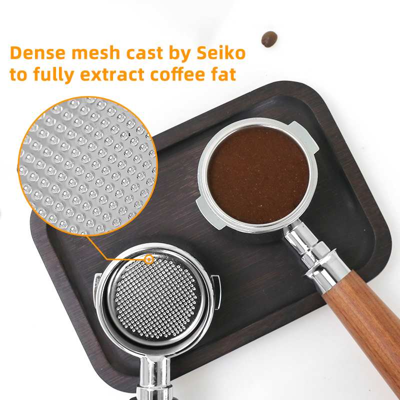 Portafiltro senza fondo per ca - Delonghi Espresso Ecp3420 recensione e prezzo
