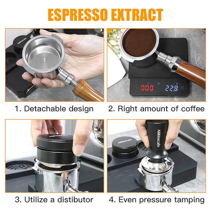Portafiltro senza fondo per ca - Delonghi Espresso Ecp3420 recensione e prezzo