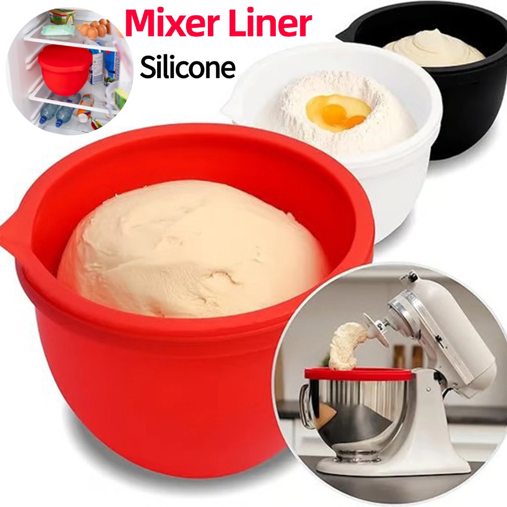 Per Mixer KitchenAid con Testa - Kitchenaid Baking Bowl recensione e prezzo