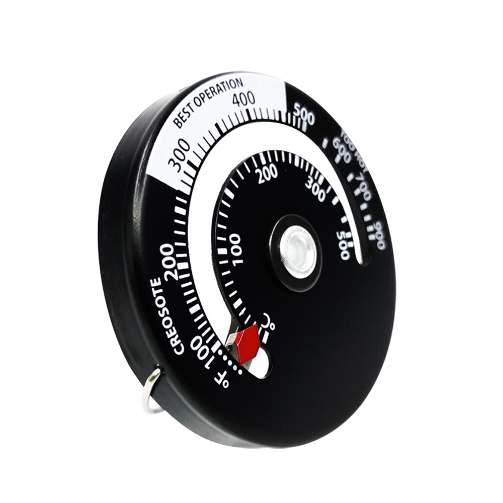 Hermometro caldo Stufa a legna - Oven Thermometer Analog recensione e prezzo