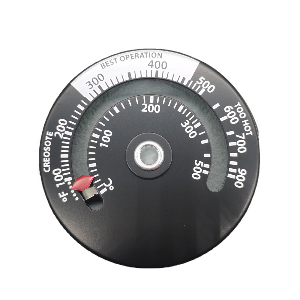 Hermometro caldo Stufa a legna - Oven Thermometer Analog recensione e prezzo