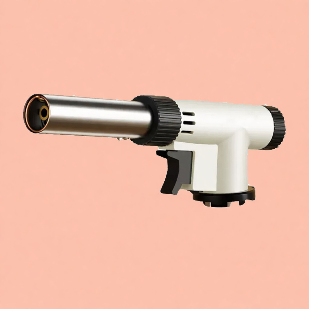 Torcia a Gas Butano di Grado I - Kitchen Baking Torch recensione e prezzo