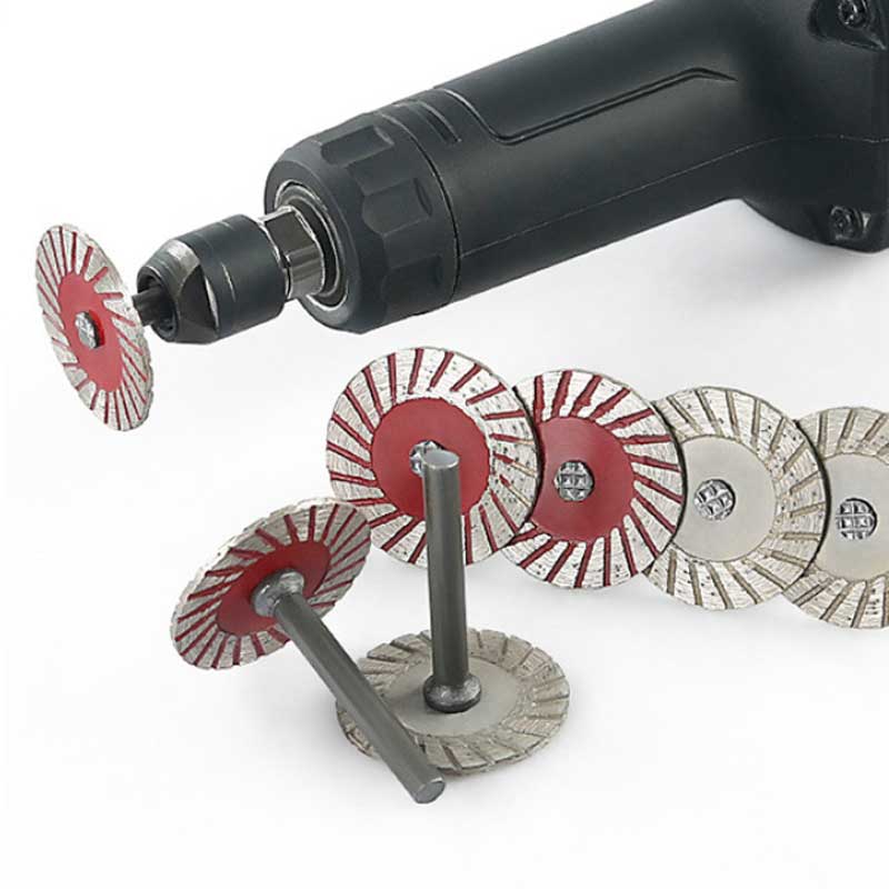Disco da taglio diamantato da  - Rolling Pin Marble recensione e prezzo