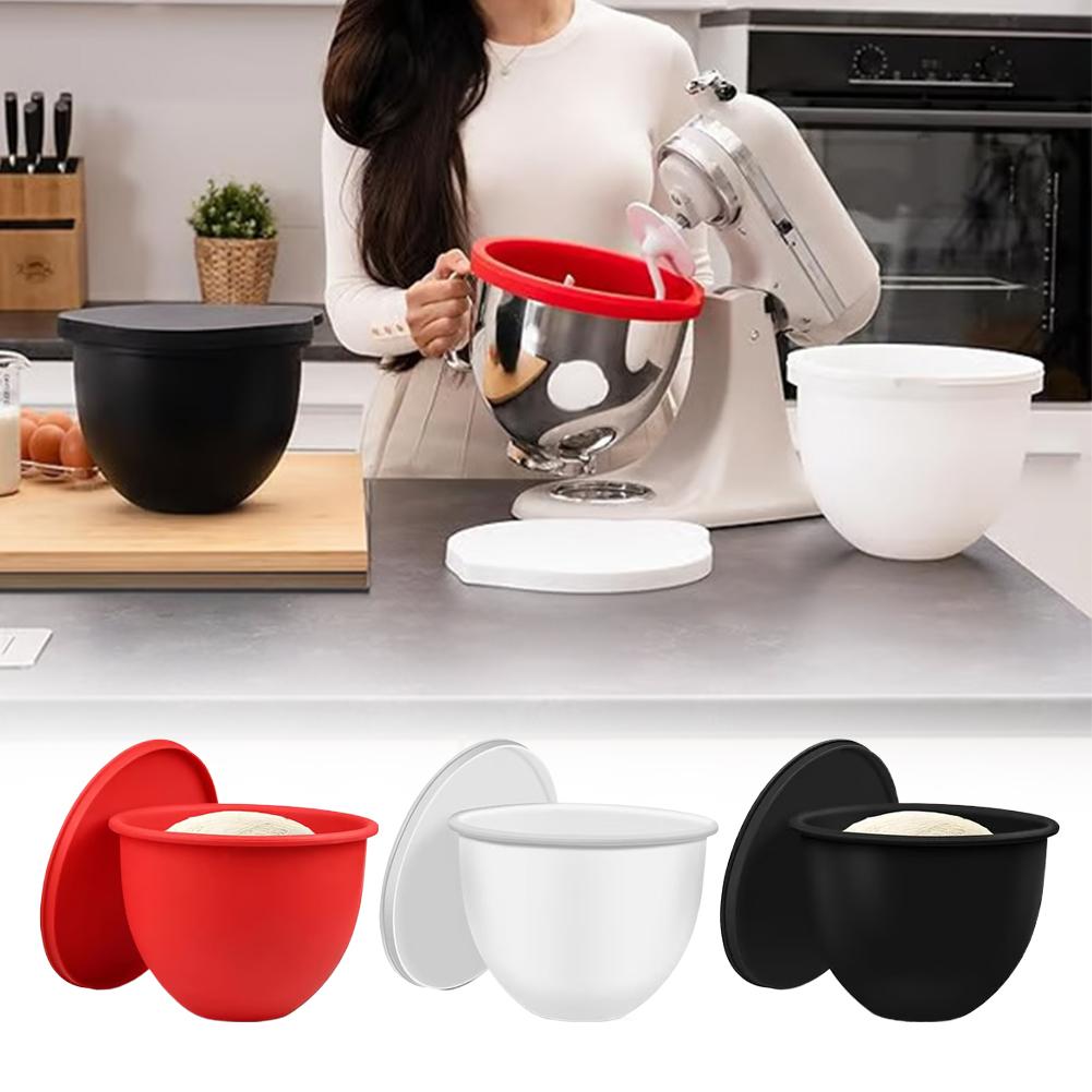 Imbottitura universale in sili - Kitchenaid Baking Bowl recensione e prezzo