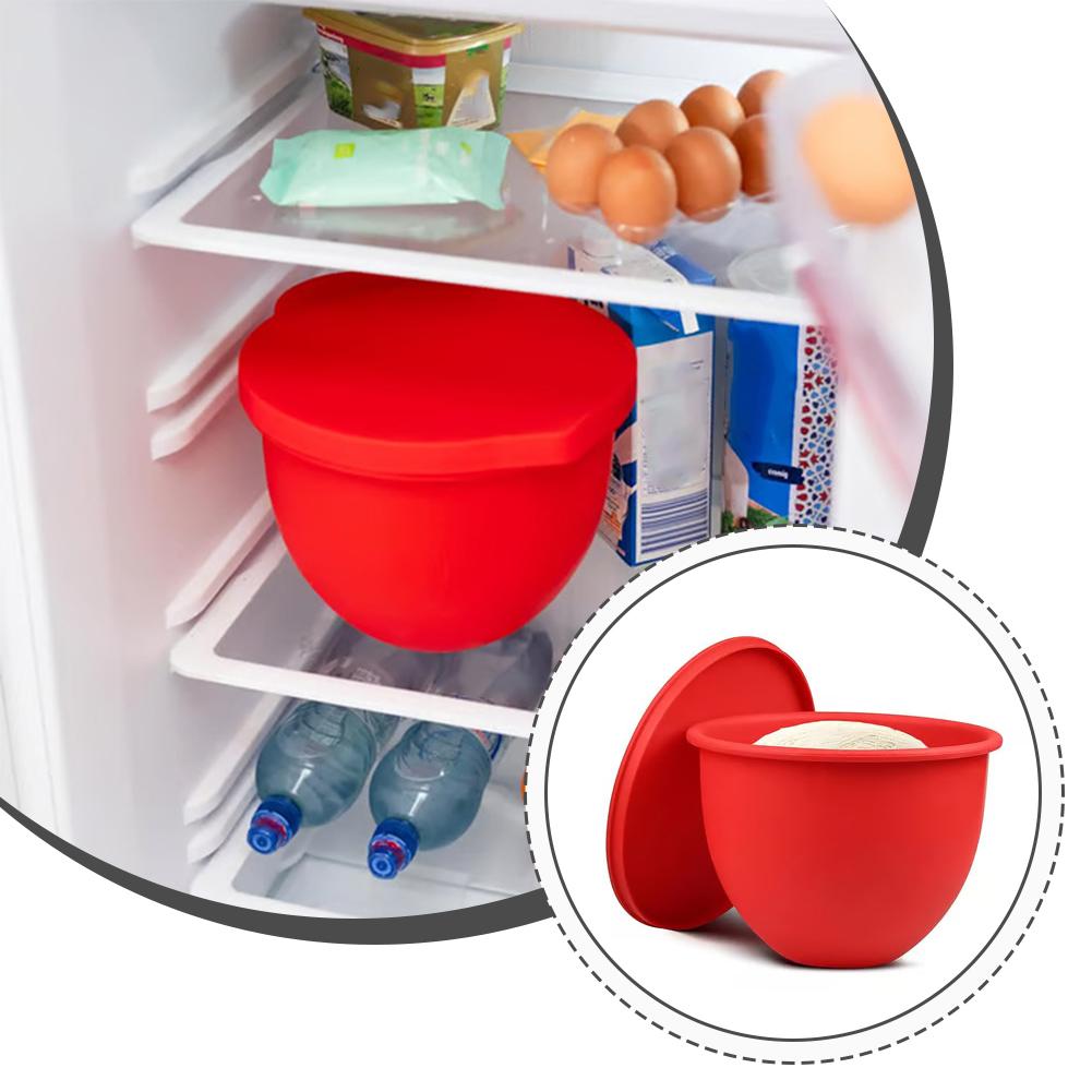 Imbottitura universale in sili - Kitchenaid Baking Bowl recensione e prezzo