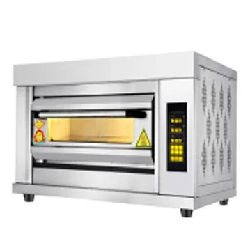 Forno da Cucina Professionale  - Commercial Kitchen Baking Oven recensione e prezzo