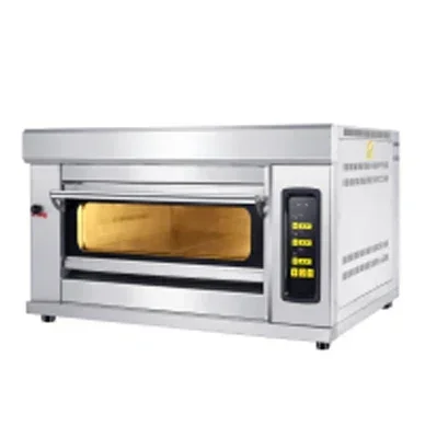 Forno da Cucina Professionale  - Commercial Kitchen Baking Oven recensione e prezzo