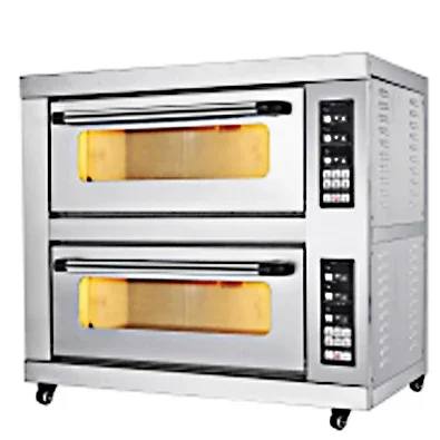 Forno da Cucina Professionale  - Commercial Kitchen Baking Oven recensione e prezzo