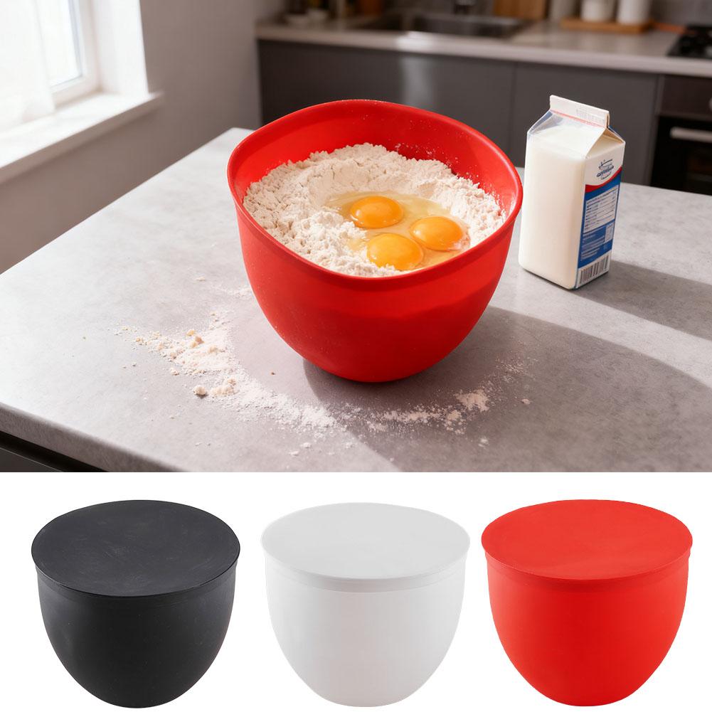 Inserto in Silicone per Ciotol - Kitchenaid Baking Bowl recensione e prezzo