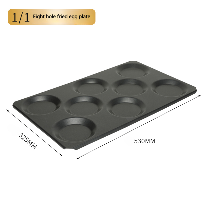 Teglia Multibaker commerciale  - Commercial Kitchen Baking Oven recensione e prezzo