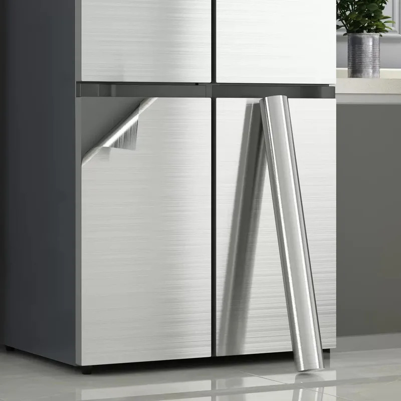 Pellicola Decorativa Rimovibil - Kitchen Queen recensione e prezzo