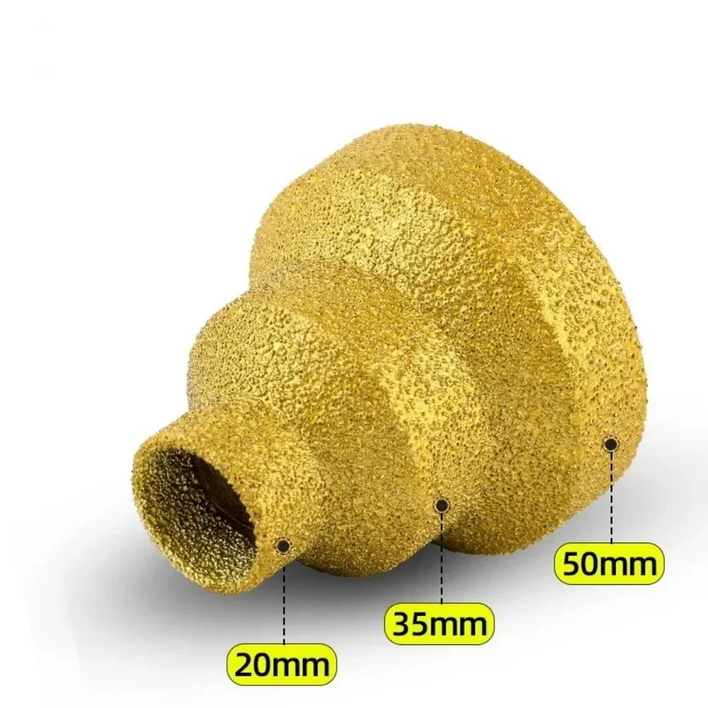 20-50mm Brasatura Passo Punta  - Rolling Pin Marble recensione e prezzo