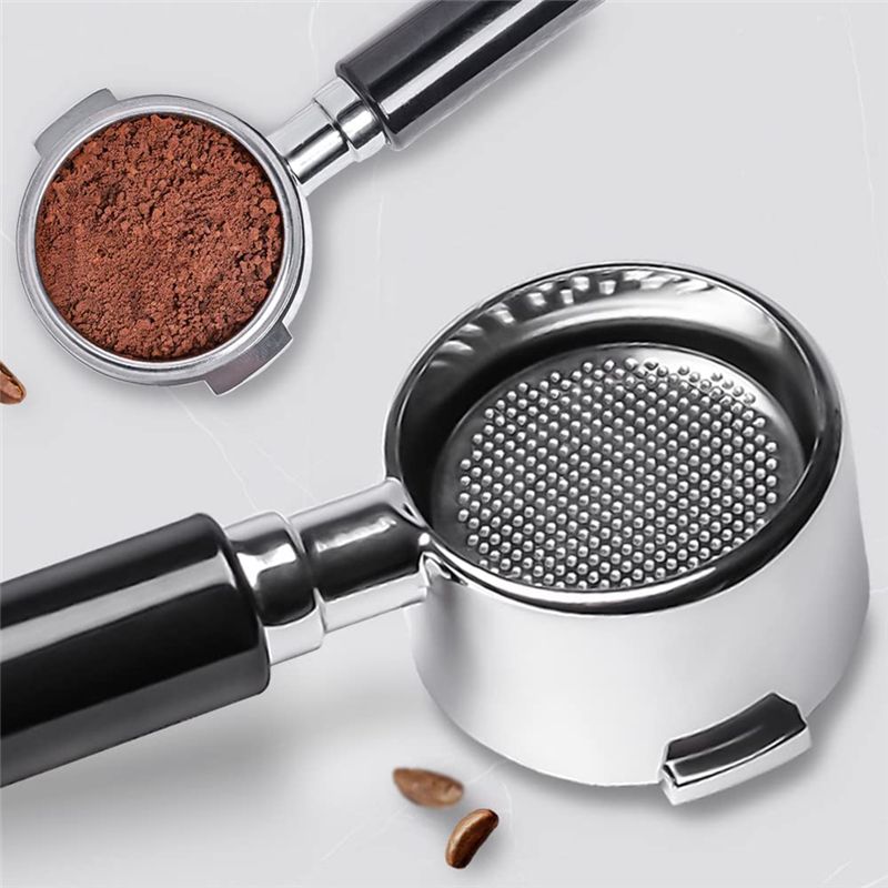 ABHU Portafiltro senza fondo d - Delonghi Espresso Ecp3420 recensione e prezzo