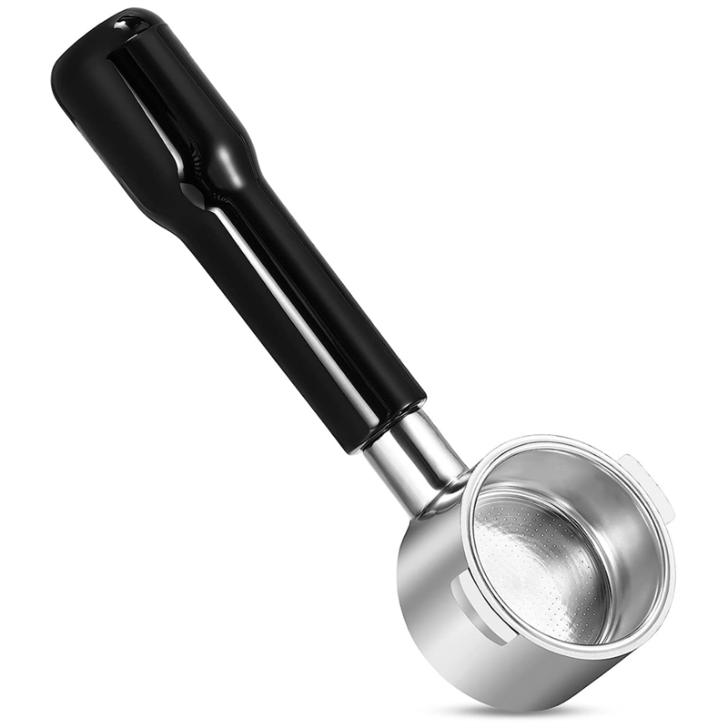 Portafiltro senza fondo a 2 or - Delonghi Espresso Ecp3420 recensione e prezzo