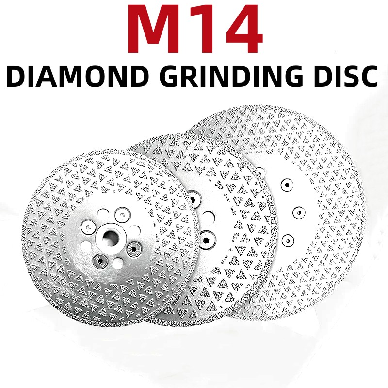 M14 M10 Mola diamantata Lama p - Rolling Pin Marble recensione e prezzo
